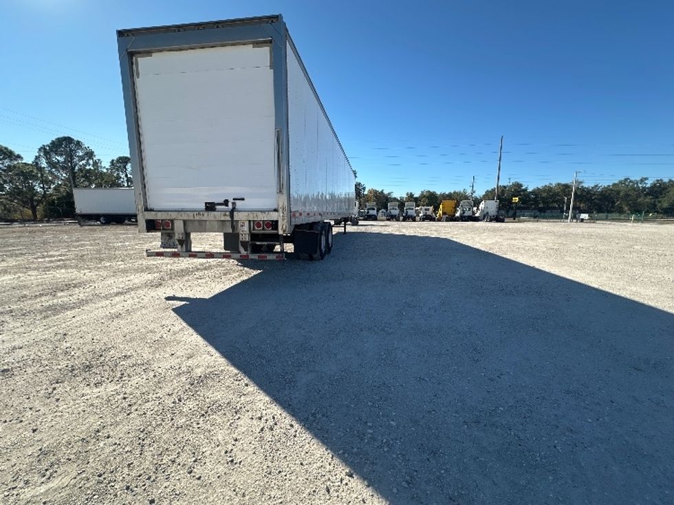 Refrigerated Trailer-Semi Trailers-Great Dane-2018-Trailer-Plant City-FL-322,112\n\t\tmiles-$ 27,250 - Image 3