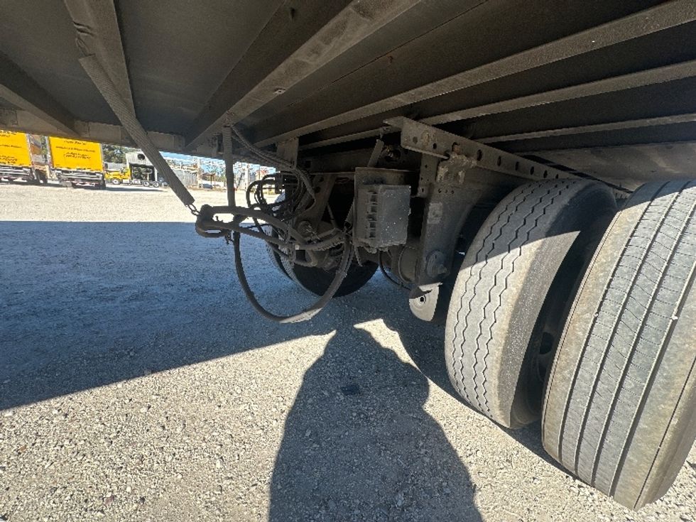 Refrigerated Trailer-Semi Trailers-Great Dane-2018-Trailer-Plant City-FL-322,112\n\t\tmiles-$ 27,250 - Image 5