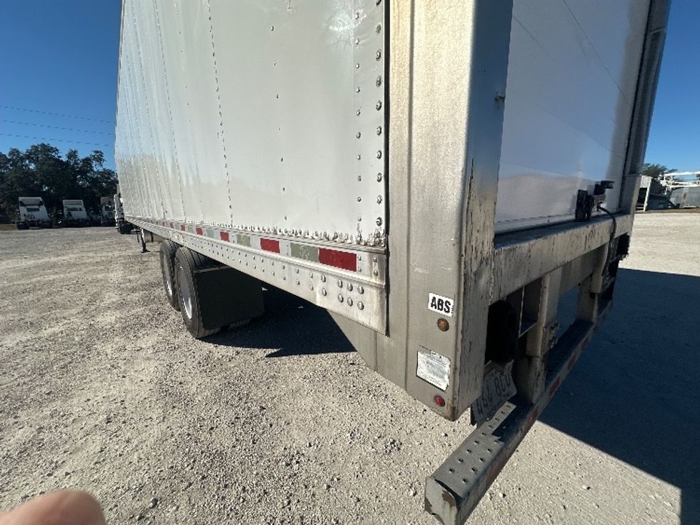 Refrigerated Trailer-Semi Trailers-Great Dane-2018-Trailer-Plant City-FL-322,112\n\t\tmiles-$ 27,250 - Image 6