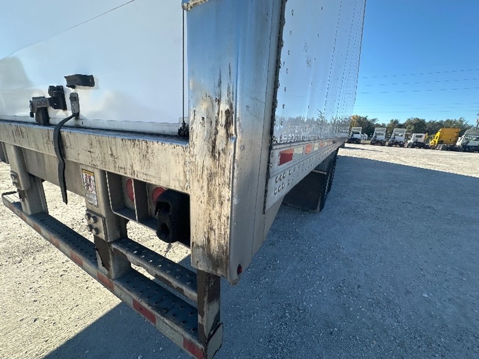 Refrigerated Trailer-Semi Trailers-Great Dane-2018-Trailer-Plant City-FL-322,112\n\t\tmiles-$ 27,250 - Image 7