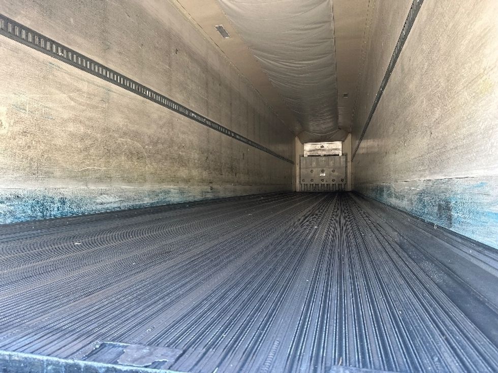 Refrigerated Trailer-Semi Trailers-Great Dane-2018-Trailer-Plant City-FL-322,112\n\t\tmiles-$ 27,250 - Image 8
