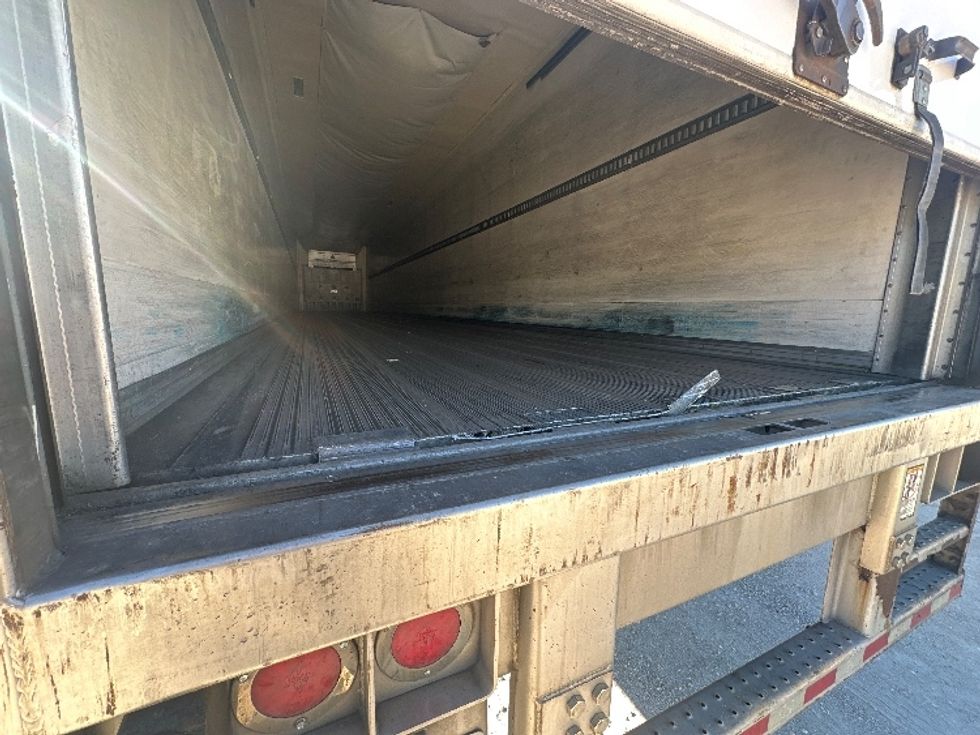 Refrigerated Trailer-Semi Trailers-Great Dane-2018-Trailer-Plant City-FL-322,112\n\t\tmiles-$ 27,250 - Image 9