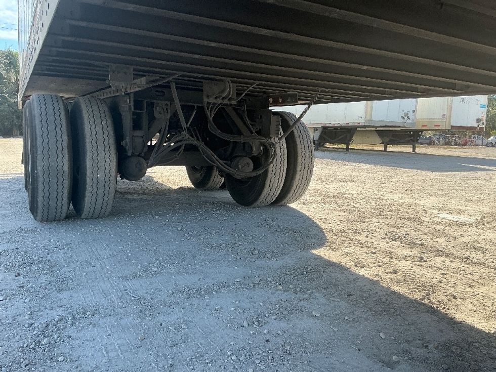 Refrigerated Trailer-Semi Trailers-Great Dane-2018-Trailer-Plant City-FL-334,514\n\t\tmiles-$ 28,750 - Image 5