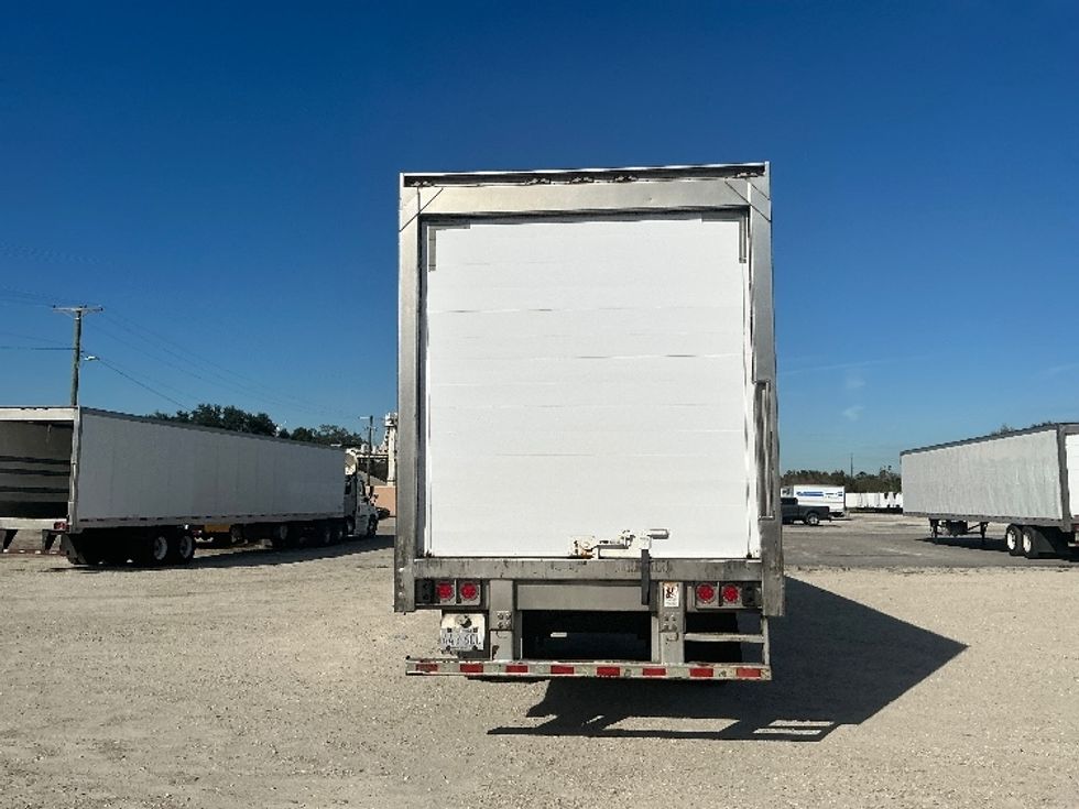 Refrigerated Trailer-Semi Trailers-Great Dane-2018-Trailer-Plant City-FL-334,514\n\t\tmiles-$ 28,750 - Image 6