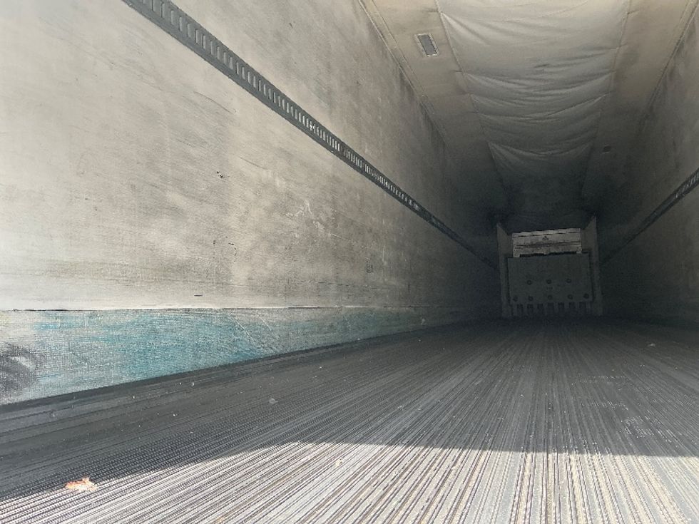 Refrigerated Trailer-Semi Trailers-Great Dane-2018-Trailer-Plant City-FL-334,514\n\t\tmiles-$ 28,750 - Image 8