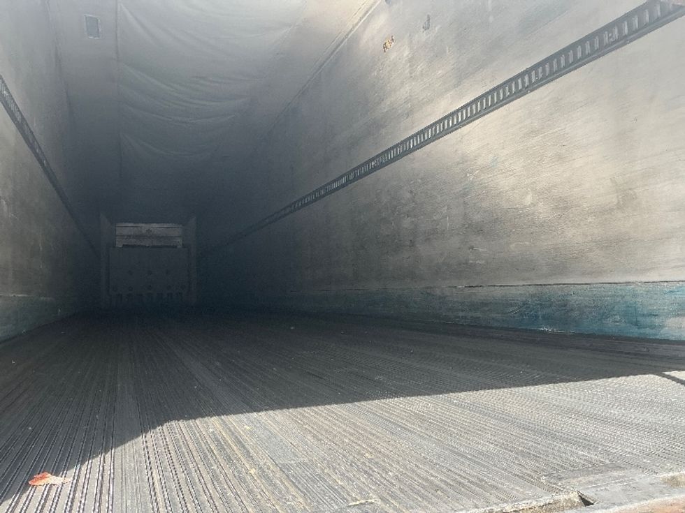 Refrigerated Trailer-Semi Trailers-Great Dane-2018-Trailer-Plant City-FL-334,514\n\t\tmiles-$ 28,750 - Image 9