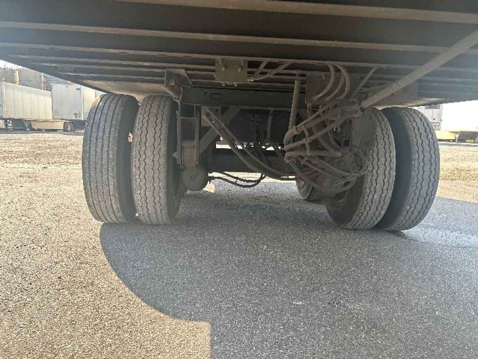 Refrigerated Trailer-Semi Trailers-Great Dane-2018-Trailer-Plant City-FL-346,741\n\t\tmiles-$ 27,250 - Image 5