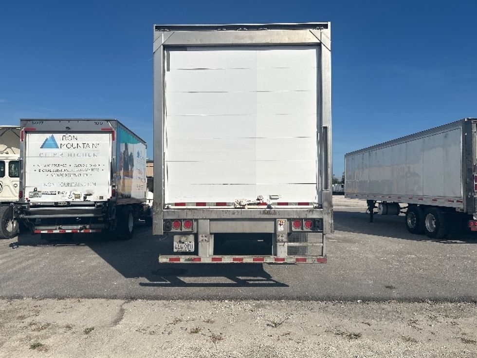 Refrigerated Trailer-Semi Trailers-Great Dane-2018-Trailer-Plant City-FL-346,741\n\t\tmiles-$ 27,250 - Image 6