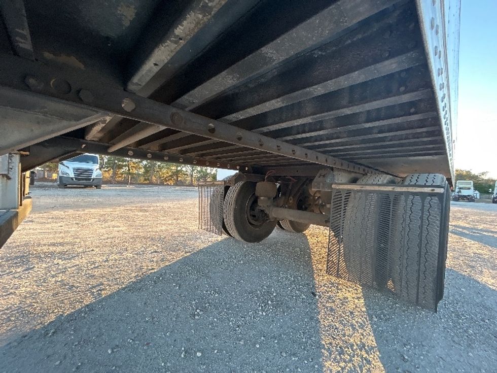 Refrigerated Trailer-Semi Trailers-Great Dane-2018-Trailer-Plant City-FL-362,897\n\t\tmiles-$ 31,000 - Image 10