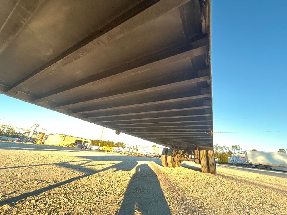 Refrigerated Trailer-Semi Trailers-Great Dane-2018-Trailer-Plant City-FL-362,897\n\t\tmiles-$ 31,000 - Image 11