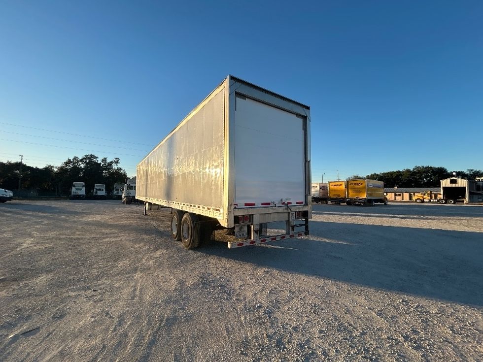 Refrigerated Trailer-Semi Trailers-Great Dane-2018-Trailer-Plant City-FL-362,897\n\t\tmiles-$ 31,000 - Image 3