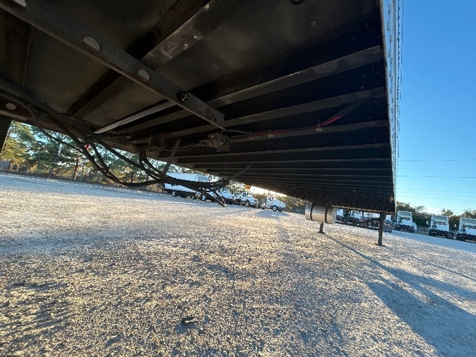 Refrigerated Trailer-Semi Trailers-Great Dane-2018-Trailer-Plant City-FL-362,897\n\t\tmiles-$ 31,000 - Image 5