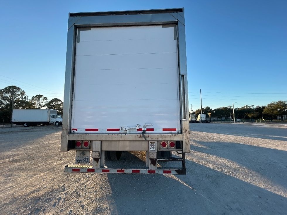 Refrigerated Trailer-Semi Trailers-Great Dane-2018-Trailer-Plant City-FL-362,897\n\t\tmiles-$ 31,000 - Image 6