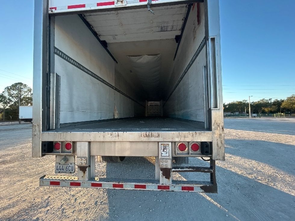 Refrigerated Trailer-Semi Trailers-Great Dane-2018-Trailer-Plant City-FL-362,897\n\t\tmiles-$ 31,000 - Image 7