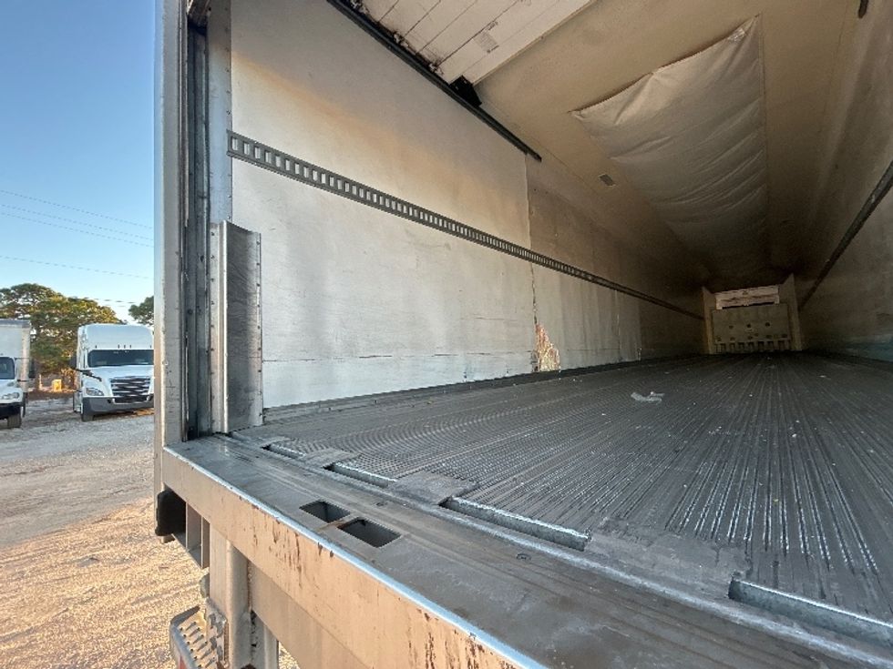 Refrigerated Trailer-Semi Trailers-Great Dane-2018-Trailer-Plant City-FL-362,897\n\t\tmiles-$ 31,000 - Image 8