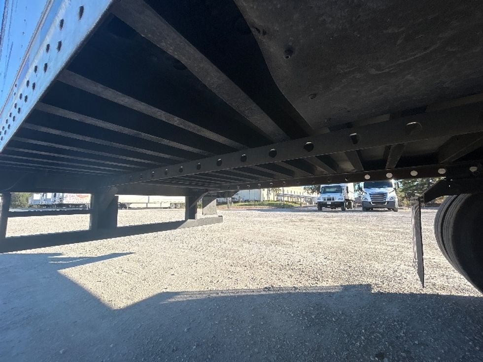 Refrigerated Trailer-Semi Trailers-Great Dane-2018-Trailer-Plant City-FL-433,178\n\t\tmiles-$ 28,250 - Image 12