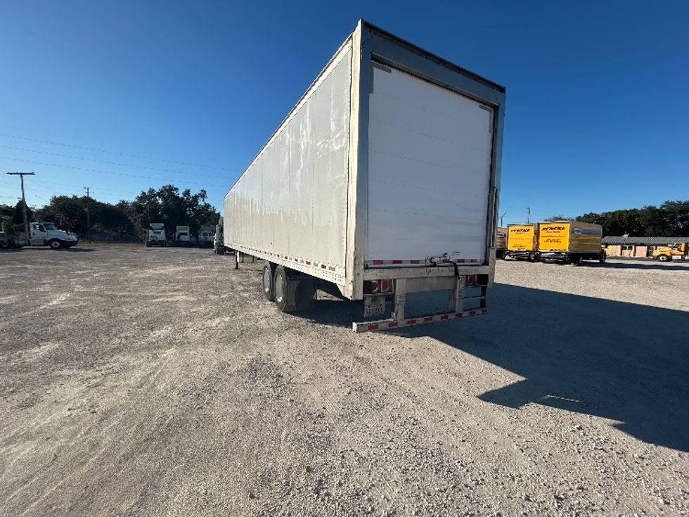 Refrigerated Trailer-Semi Trailers-Great Dane-2018-Trailer-Plant City-FL-433,178\n\t\tmiles-$ 28,250 - Image 3