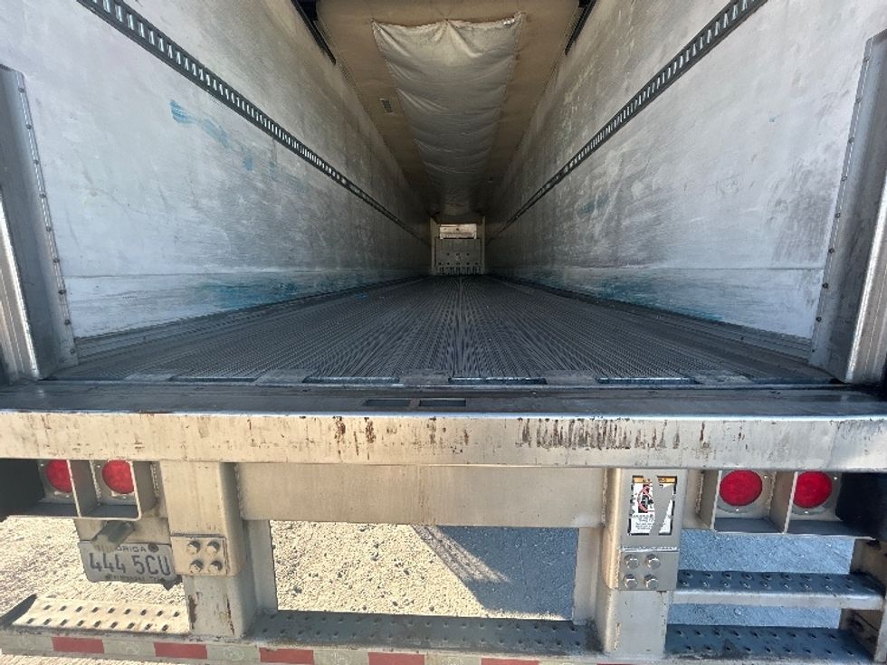Refrigerated Trailer-Semi Trailers-Great Dane-2018-Trailer-Plant City-FL-433,178\n\t\tmiles-$ 28,250 - Image 8