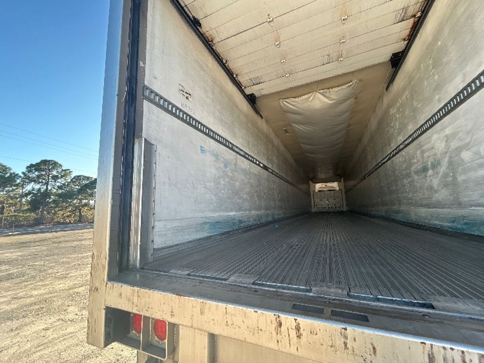 Refrigerated Trailer-Semi Trailers-Great Dane-2018-Trailer-Plant City-FL-433,178\n\t\tmiles-$ 28,250 - Image 9