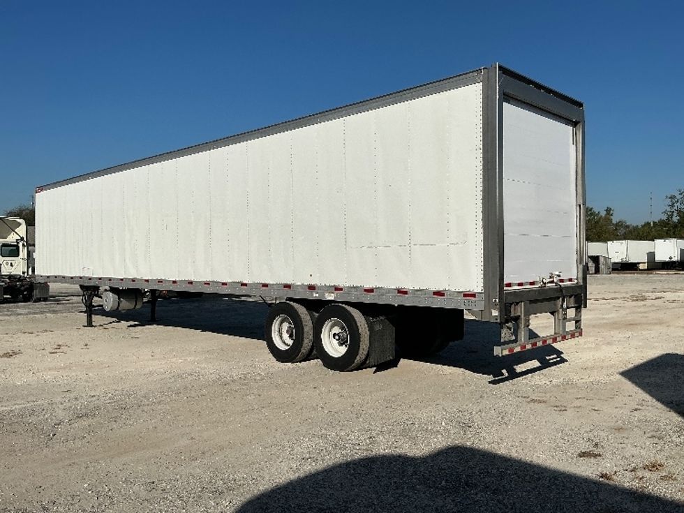 Refrigerated Trailer-Semi Trailers-Great Dane-2018-Trailer-Plant City-FL-539,999\n\t\tmiles-$ 27,250 - Image 3