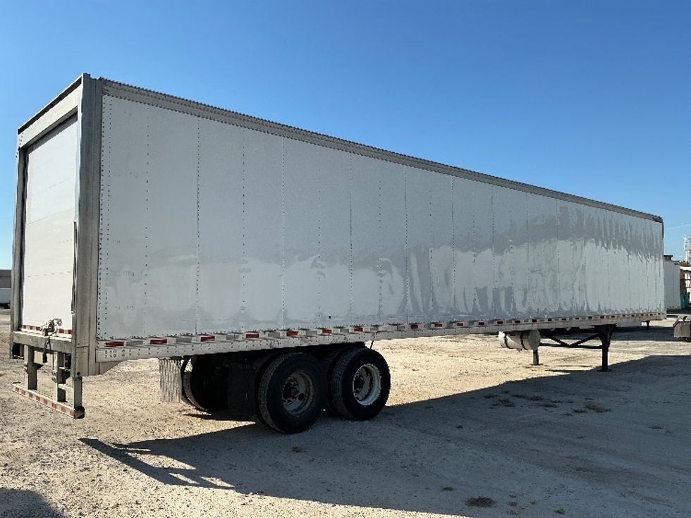 Refrigerated Trailer-Semi Trailers-Great Dane-2018-Trailer-Plant City-FL-539,999\n\t\tmiles-$ 27,250 - Image 4