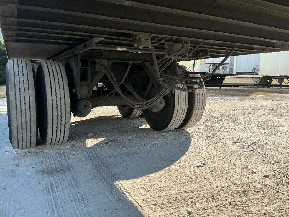 Refrigerated Trailer-Semi Trailers-Great Dane-2018-Trailer-Plant City-FL-539,999\n\t\tmiles-$ 27,250 - Image 5