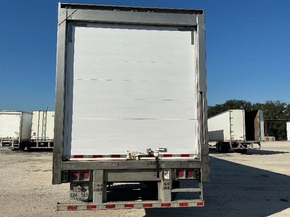 Refrigerated Trailer-Semi Trailers-Great Dane-2018-Trailer-Plant City-FL-539,999\n\t\tmiles-$ 27,250 - Image 6