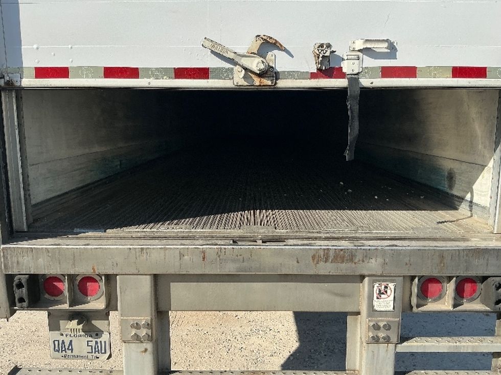 Refrigerated Trailer-Semi Trailers-Great Dane-2018-Trailer-Plant City-FL-539,999\n\t\tmiles-$ 27,250 - Image 7