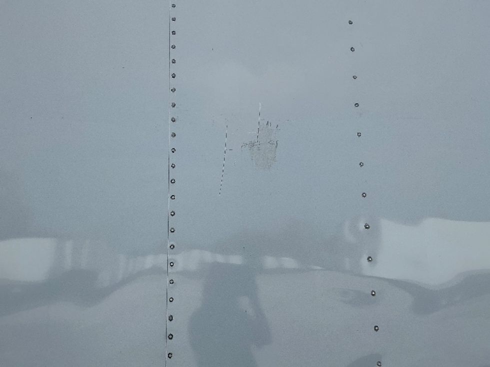 Refrigerated Trailer-Semi Trailers-Great Dane-2018-Trailer-Plant City-FL-649,381\n\t\tmiles-$ 22,750 - Image 10