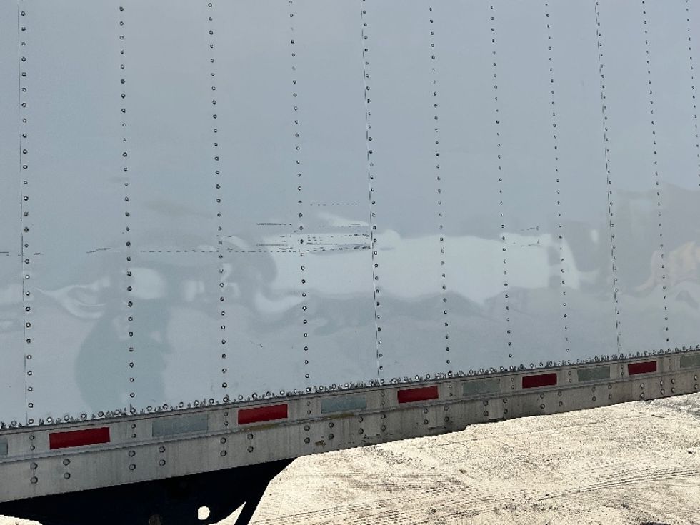 Refrigerated Trailer-Semi Trailers-Great Dane-2018-Trailer-Plant City-FL-649,381\n\t\tmiles-$ 22,750 - Image 11