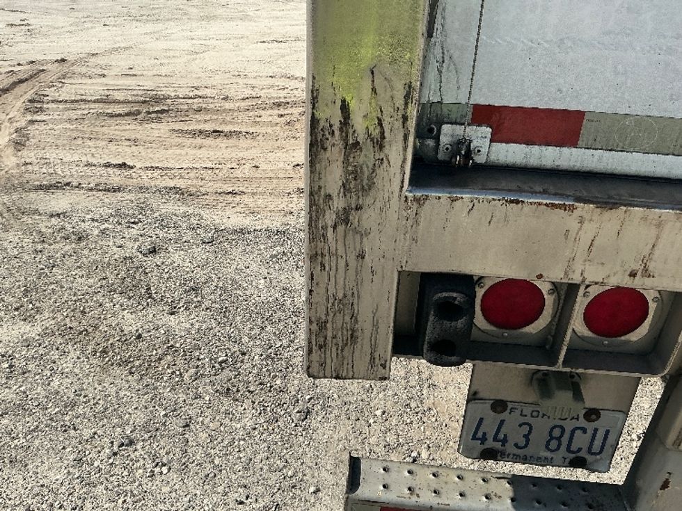 Refrigerated Trailer-Semi Trailers-Great Dane-2018-Trailer-Plant City-FL-649,381\n\t\tmiles-$ 22,750 - Image 12