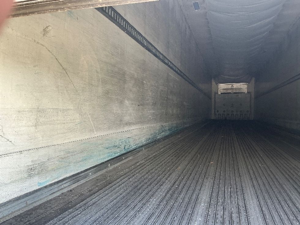 Refrigerated Trailer-Semi Trailers-Great Dane-2018-Trailer-Plant City-FL-649,381\n\t\tmiles-$ 22,750 - Image 8