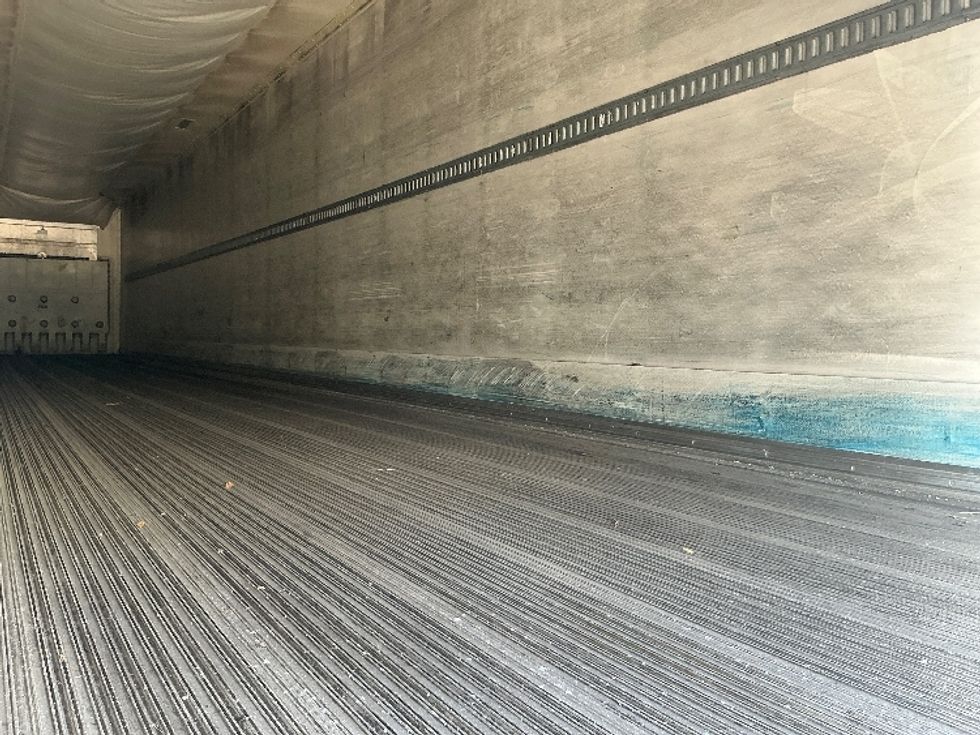 Refrigerated Trailer-Semi Trailers-Great Dane-2018-Trailer-Plant City-FL-649,381\n\t\tmiles-$ 22,750 - Image 9
