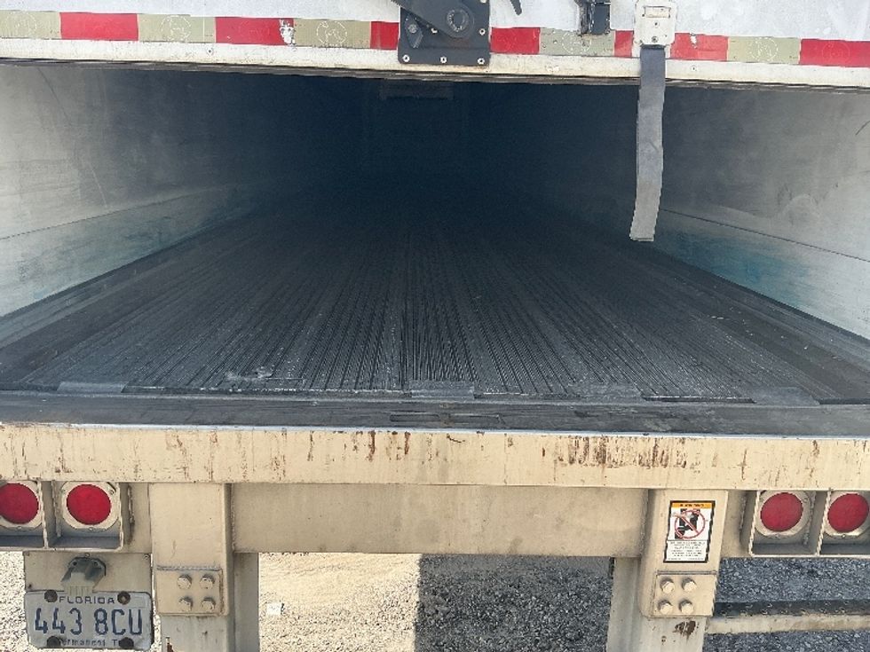 Refrigerated Trailer-Semi Trailers-Great Dane-2018-Trailer-Plant City-FL-649,381\n\t\tmiles-$ 27,250 - Image 7