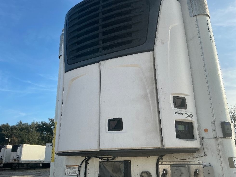 Refrigerated Trailer-Semi Trailers-Great Dane-2018-Trailer-Plant City-FL-693,325\n\t\tmiles-$ 27,750 - Image 10