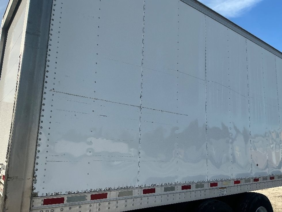 Refrigerated Trailer-Semi Trailers-Great Dane-2018-Trailer-Plant City-FL-693,325\n\t\tmiles-$ 27,750 - Image 12