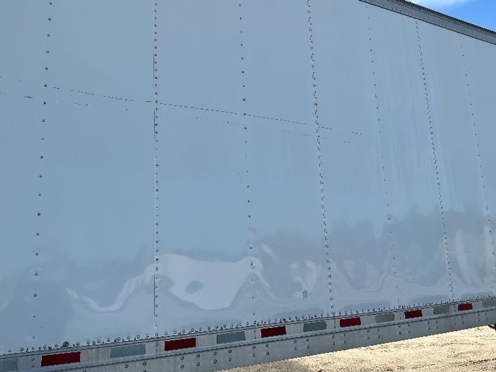 Refrigerated Trailer-Semi Trailers-Great Dane-2018-Trailer-Plant City-FL-693,325\n\t\tmiles-$ 27,750 - Image 13