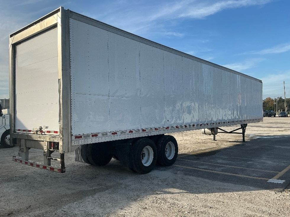 Refrigerated Trailer-Semi Trailers-Great Dane-2018-Trailer-Plant City-FL-693,325\n\t\tmiles-$ 27,750 - Image 4