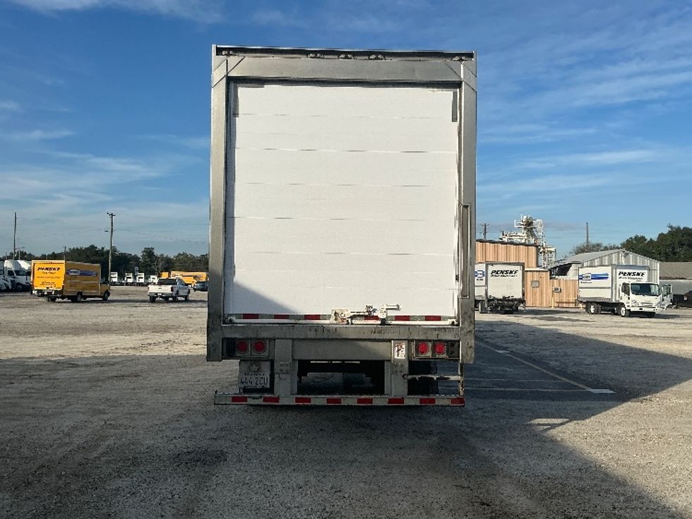 Refrigerated Trailer-Semi Trailers-Great Dane-2018-Trailer-Plant City-FL-693,325\n\t\tmiles-$ 27,750 - Image 6