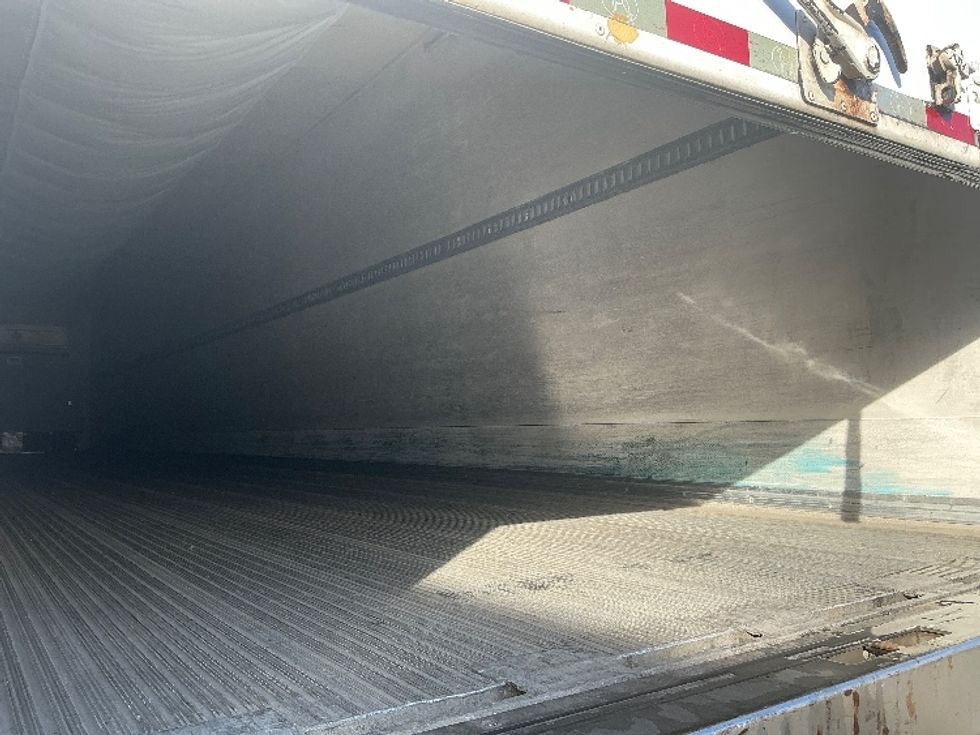 Refrigerated Trailer-Semi Trailers-Great Dane-2018-Trailer-Plant City-FL-693,325\n\t\tmiles-$ 27,750 - Image 9