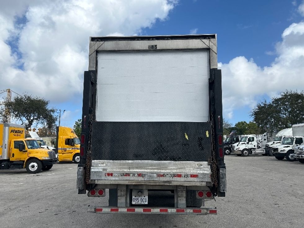 Refrigerated Trailer-Semi Trailers-Great Dane-2018-Trailer-Pompano Beach-FL-176,680\n\t\tmiles-$ 22,750 - Image 6