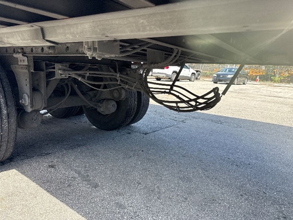 Refrigerated Trailer-Semi Trailers-Great Dane-2018-Trailer-Pompano Beach-FL-206,054\n\t\tmiles-$ 24,000 - Image 5