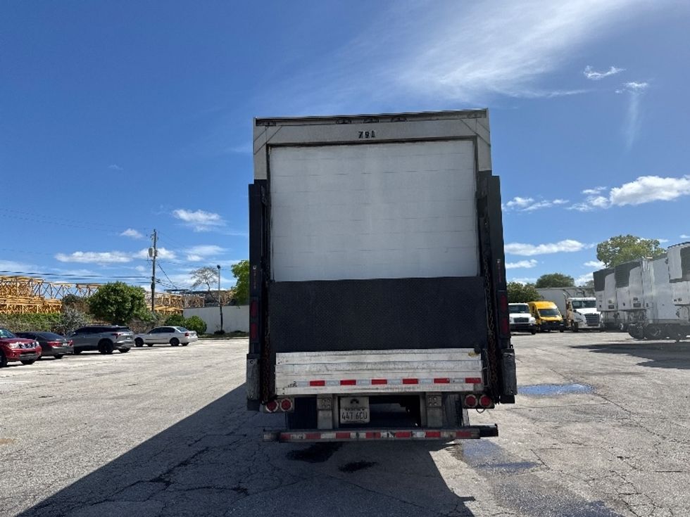 Refrigerated Trailer-Semi Trailers-Great Dane-2018-Trailer-Pompano Beach-FL-206,054\n\t\tmiles-$ 24,000 - Image 6