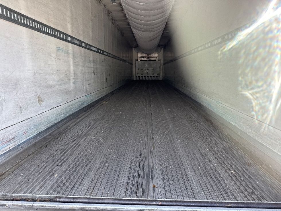 Refrigerated Trailer-Semi Trailers-Great Dane-2018-Trailer-Pompano Beach-FL-206,054\n\t\tmiles-$ 24,000 - Image 8