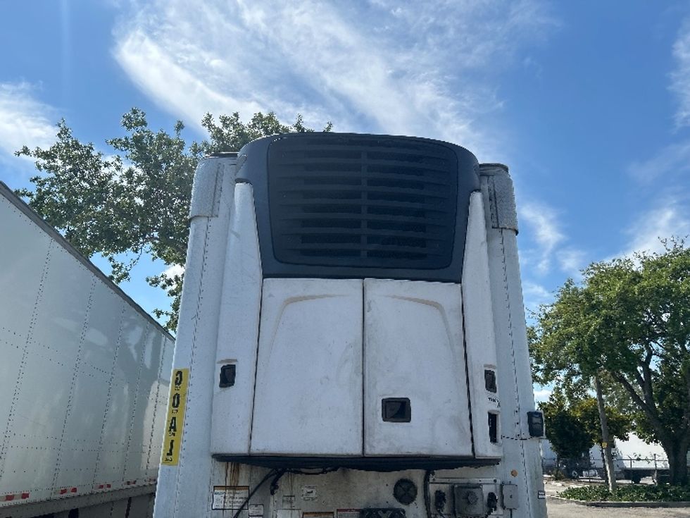 Refrigerated Trailer-Semi Trailers-Great Dane-2018-Trailer-Pompano Beach-FL-265,578\n\t\tmiles-$ 22,750 - Image 11