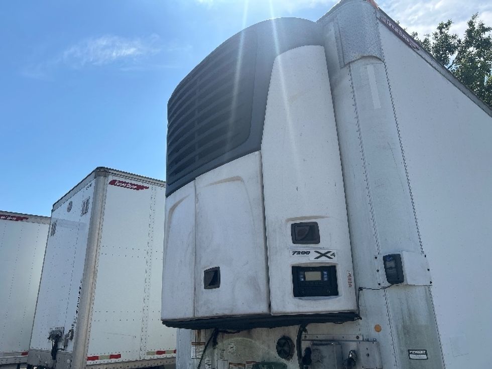 Refrigerated Trailer-Semi Trailers-Great Dane-2018-Trailer-Pompano Beach-FL-265,578\n\t\tmiles-$ 22,750 - Image 12