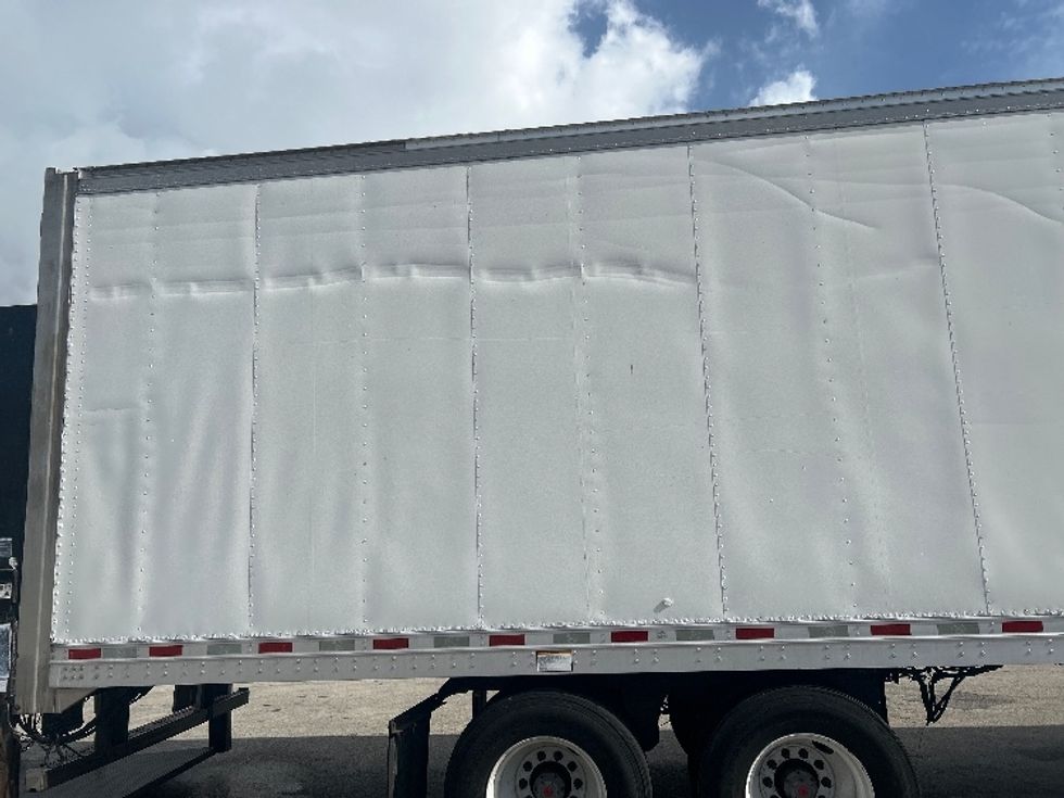 Refrigerated Trailer-Semi Trailers-Great Dane-2018-Trailer-Pompano Beach-FL-265,578\n\t\tmiles-$ 22,750 - Image 13