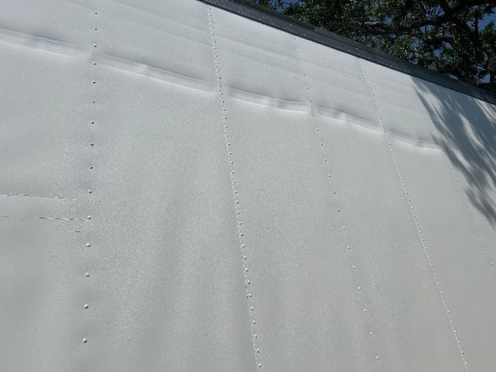 Refrigerated Trailer-Semi Trailers-Great Dane-2018-Trailer-Pompano Beach-FL-265,578\n\t\tmiles-$ 22,750 - Image 15