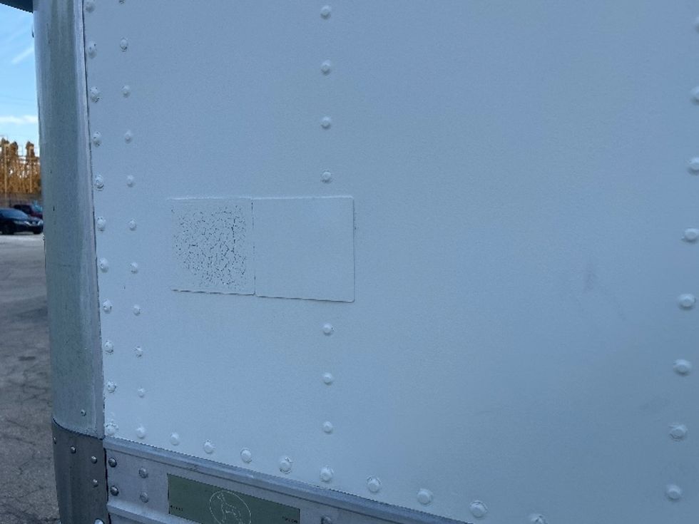 Refrigerated Trailer-Semi Trailers-Great Dane-2018-Trailer-Pompano Beach-FL-265,578\n\t\tmiles-$ 22,750 - Image 17