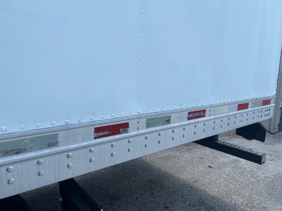 Refrigerated Trailer-Semi Trailers-Great Dane-2018-Trailer-Pompano Beach-FL-265,578\n\t\tmiles-$ 22,750 - Image 18